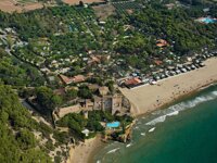 Tamarit Beach Resort