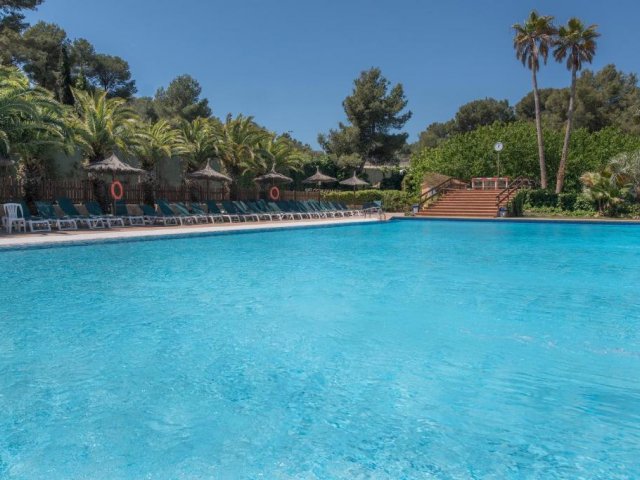 Camping Caledonia