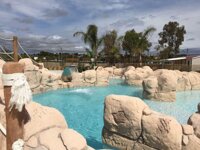 Yelloh! Village Camping Caravaning Gavina