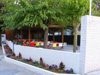 Camping La Noria