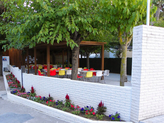 Camping La Noria