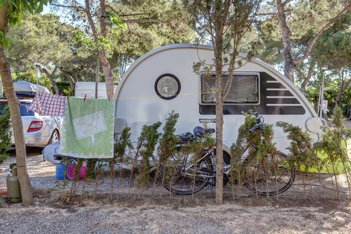 Camping La Noria | Alan Rogers