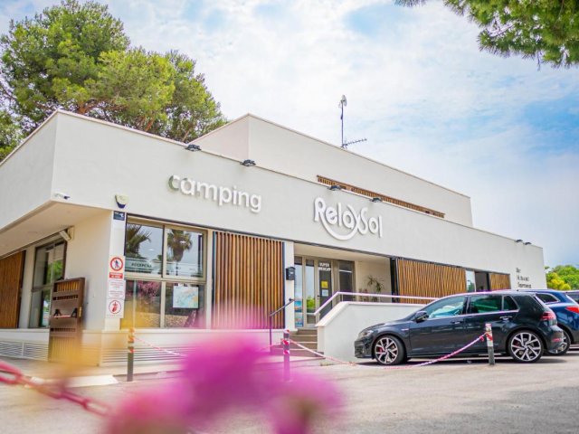 Camping Relaxsol