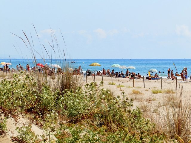 Camping Clarà