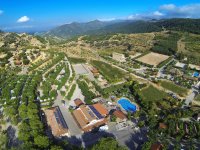 Camping & Bungalow Park Serra de Prades