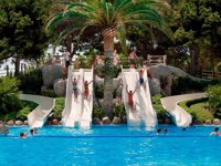 Playa Montroig Camping Resort
