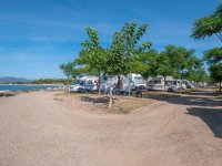 Camping Playa y Fiesta