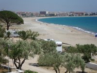 Camping-Pension Cala d’Oques