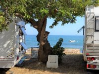 Camping Alfacs