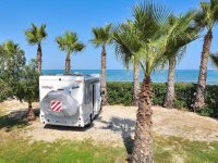 Camping & Bungalows Estanyet