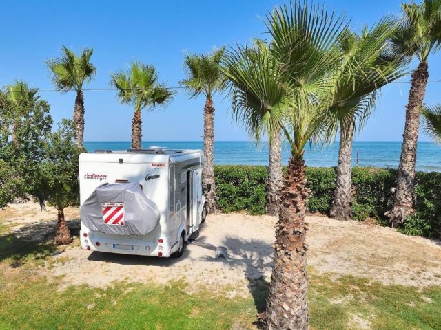 Camping & Bungalows Estanyet