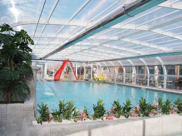 Spa Natura Resort