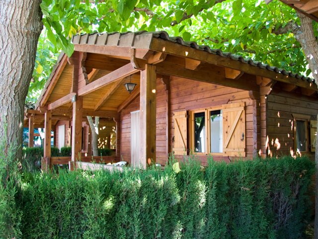 Camping Riberamar
