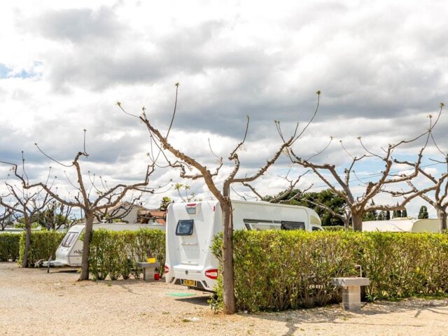 Camping Alegria del Mar