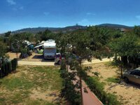 Los Pinos Camping Castellon