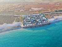 Costa de Levante Camping