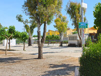 Camping El Cid