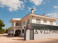 Camping Vizmar