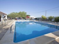 Camping La Volta
