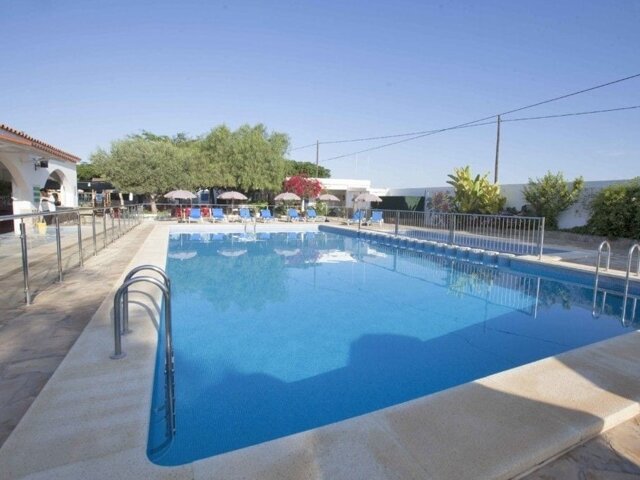 Camping La Volta