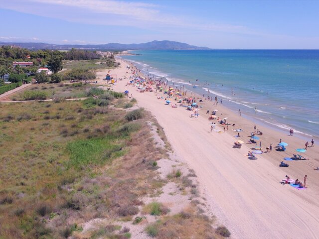 Camping Bravoplaya