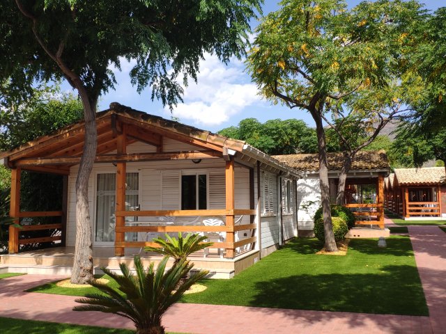 Bonterra Resort