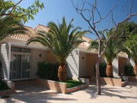 Bonterra Resort