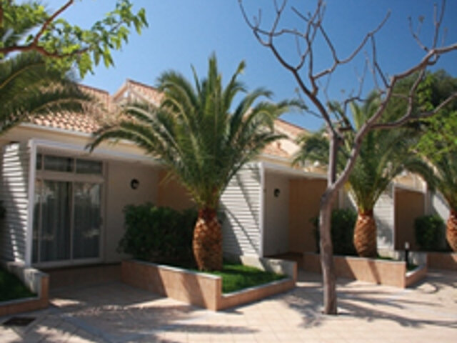 Bonterra Resort