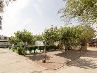 Camping Gran Avenida