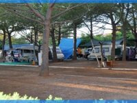 Camping Voramar