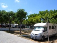 Camping Ferrer