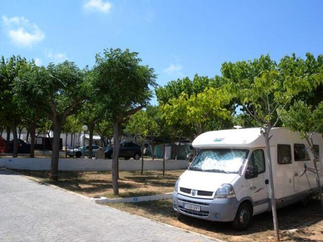 Camping Ferrer