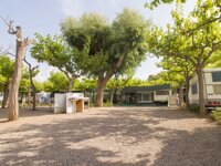 Camping Tauro