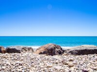 Camping Mediterráneo