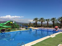 Camping Puzol