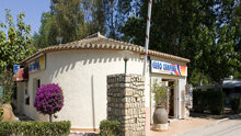 Eurocamping Oliva Beach