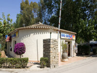 Eurocamping Oliva Beach