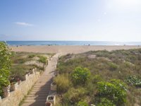 Camping San Vicente