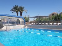 Camping L’Alqueria