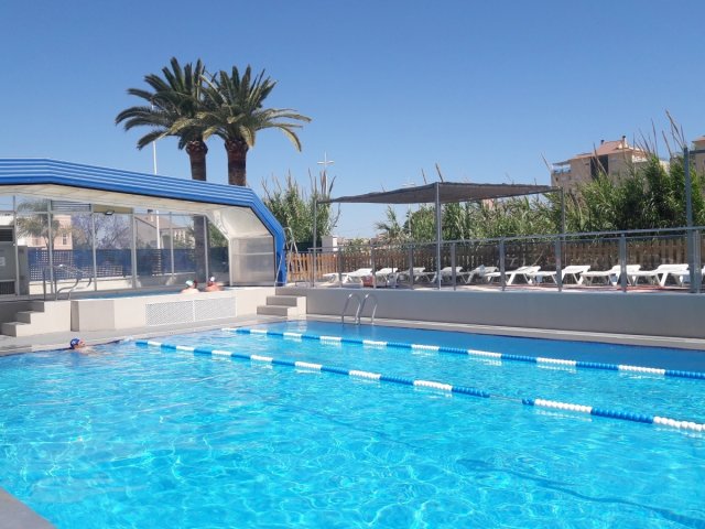 Camping L’Alqueria
