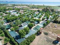 Camping Coll Vert