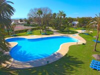 Devesa Gardens by Samay