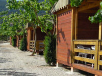 La Falaguera Camping