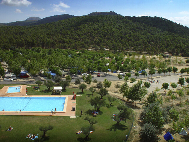 Camping Mariola