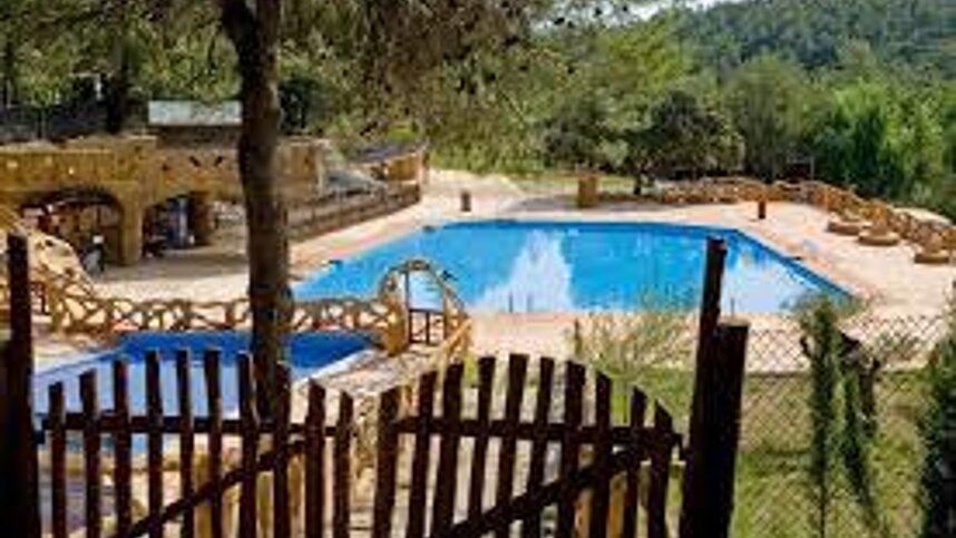 Los Carasoles Camping Spain Comunidad Valenciana Independent