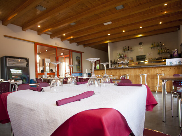 Camping Calpe Mar