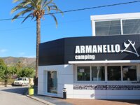 Camping Armanello