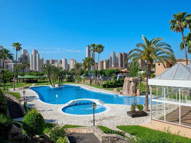 Camping Villasol
