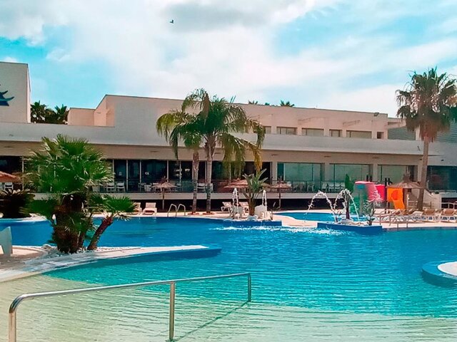 Camping Almafrá
