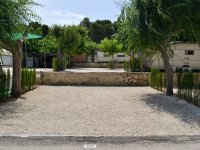 Camping Arena Blanca